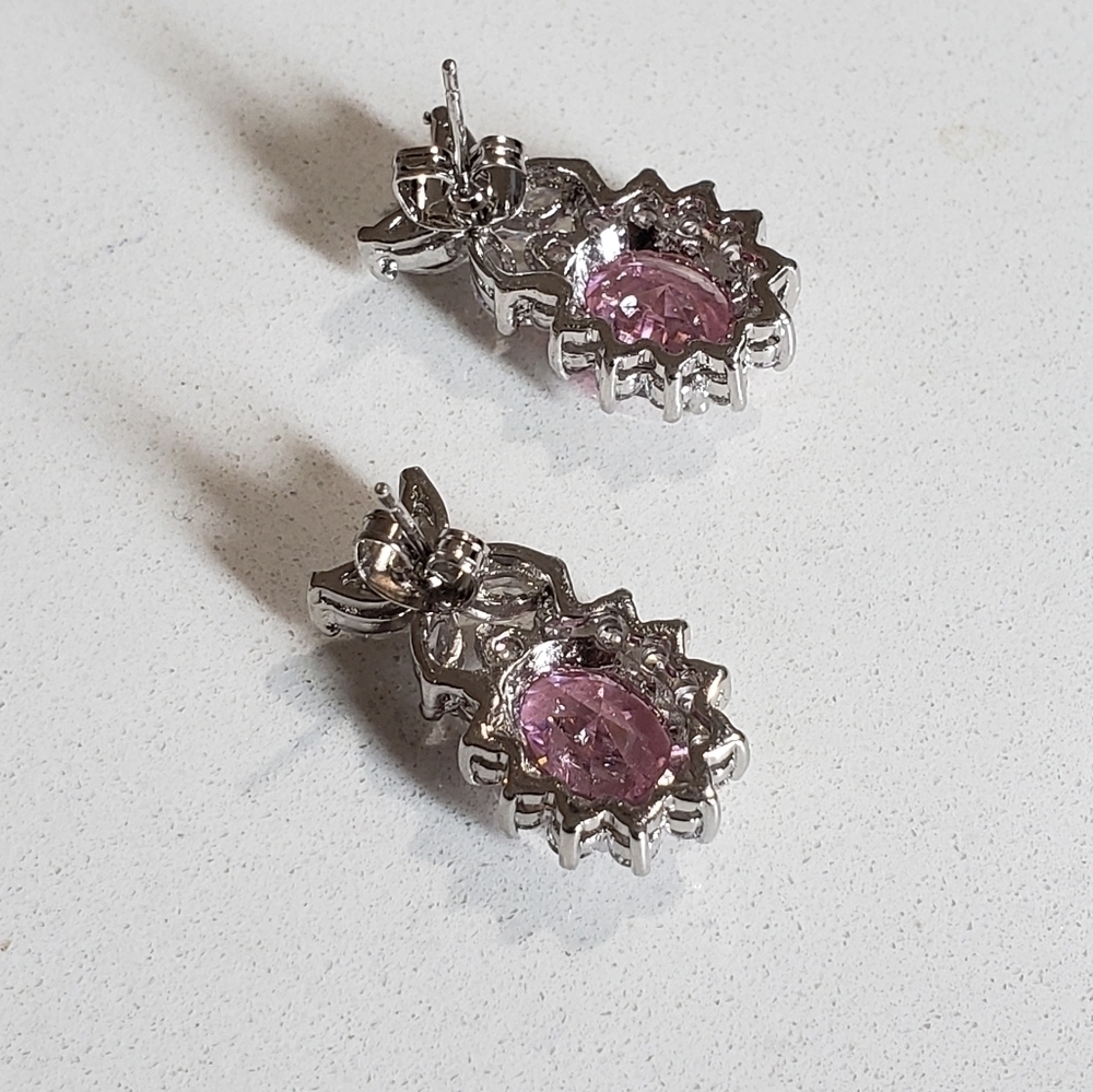ladies earrings - Picture 3 of 8